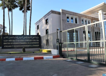 وزارة الخارجية تعزز أمنها السيبراني بمشروع تتجاوز كلفته 3 ملايين درهم