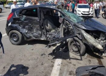 نزيف الطرقات يحصد 27 قتيلا خلال أسبوع وإصابة أزيد من 3000 شخص