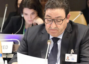 الأمم المتحدة تشيد بتجربة المغرب في السلامة الطرقية وتثمن استراتيجية 2030