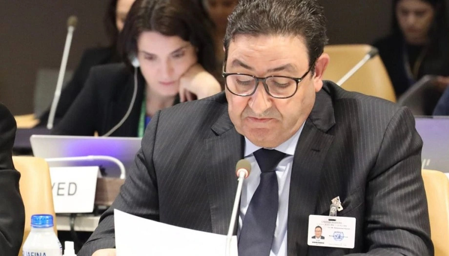 الأمم المتحدة تشيد بتجربة المغرب في السلامة الطرقية وتثمن استراتيجية 2030