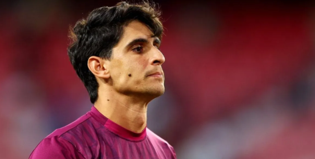 بونو يقترب من الرحيل عن الهلال.. أندية أوروبية وتركية تترقب حسم الصفقة