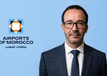 تعيين العربي الصبيحي مديرا لمطار محمد الخامس بالدار البيضاء