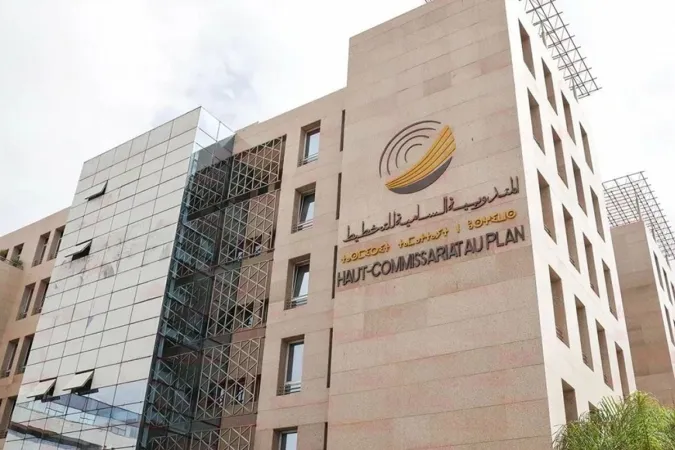 رغم التحديات الدولية.. الاقتصاد المغربي يحافظ على وتيرة نمو قوية خلال 2026
