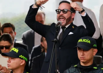كولومبيا تغلق سفارتها بالجزائر وتعيد تشكيل حضورها الدبلوماسي حول العالم