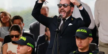 كولومبيا تغلق سفارتها بالجزائر وتعيد تشكيل حضورها الدبلوماسي حول العالم