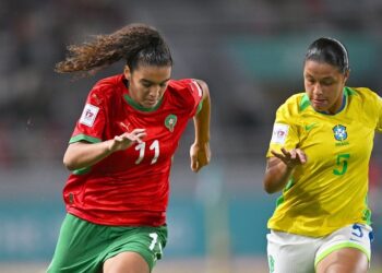 “لبؤات U17” يخضن بطولة شمال إفريقيا استعدادًا لمونديال المغرب