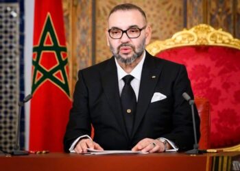 تهنئة ملكية لعاهلي بلجيكا بمناسبة عيد بلادهما الوطني