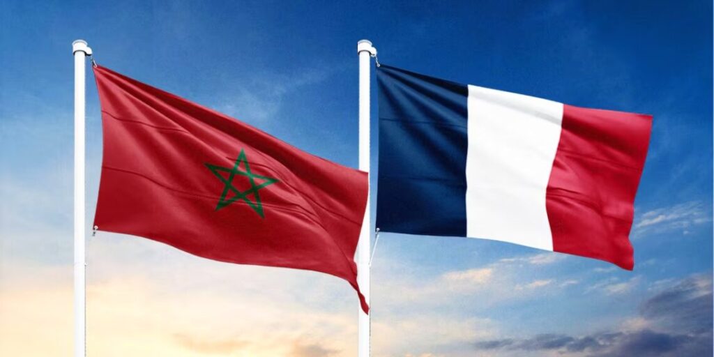 الرباط تحتضن اجتماعا مغربيا فرنسيا رفيع المستوى لتعزيز الشراكة الاستراتيجية