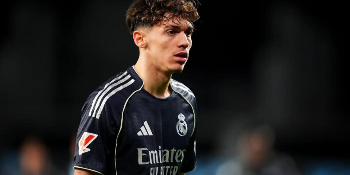 تصريحات موهبة ريال مدريد تُشعل الصراع.. هل ينجح المغرب في خطف جوهرة جديدة من إسبانيا ؟