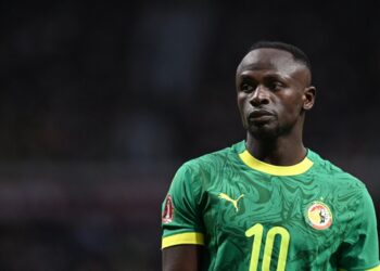 ساديو ماني يودع منتخب السنغال ويكشف عن مستقبله بعد الاعتزال