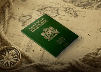 الباسبور المغربي يدخل عهدا جديدا.. الأمازيغية حاضرة وتصميم أكثر أمانا ابتداء من غشت 2026