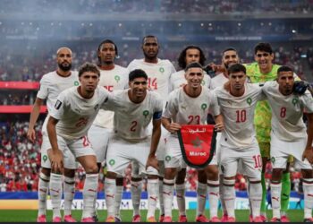 بعد وداع المونديال.. موعد وصول بعثة المنتخب المغربي إلى الرباط