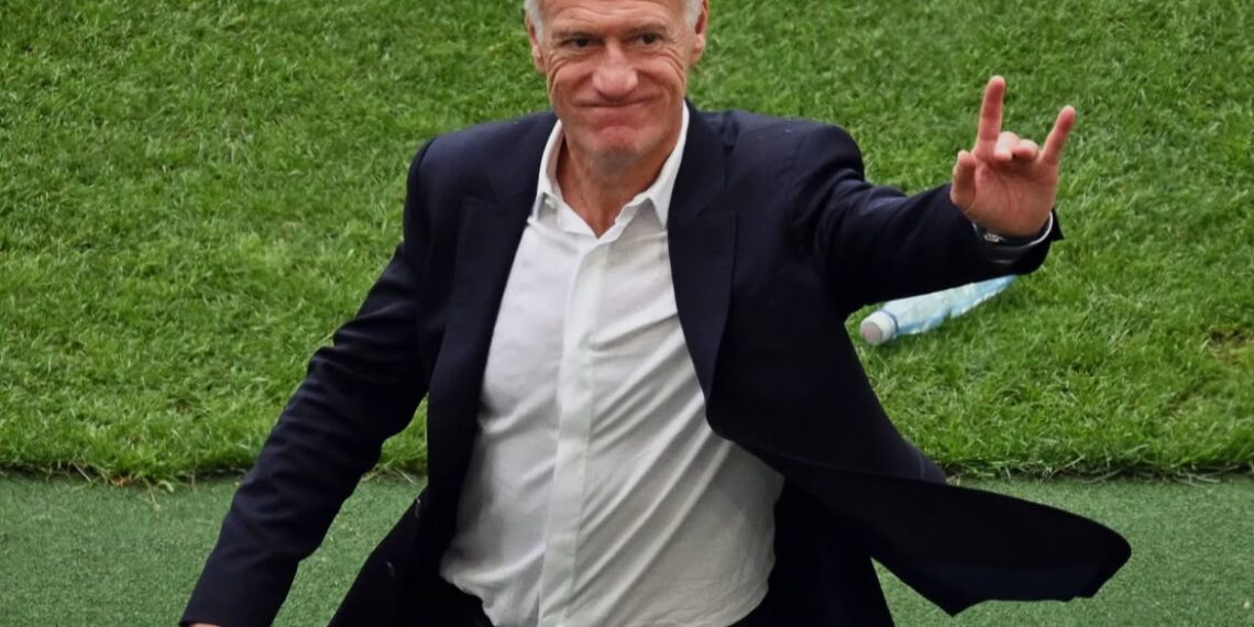 ديشان يرشح إسبانيا ويشعل قمة نصف النهائي: فرنسا تبحث عن رد الاعتبار في مونديال 2026