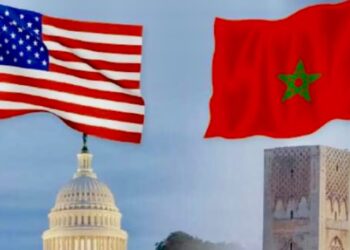 المغرب والولايات المتحدة يطلقان مشروعا عسكريا مشتركا لتدريب الجيوش الإفريقية