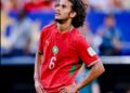 بعد تألقه في مونديال 2026.. مانشستر سيتي يضع أيوب بوعدي على رأس أولوياته