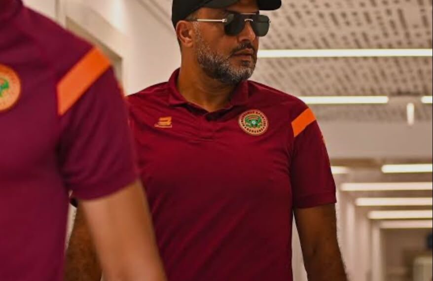معين الشعباني يقترب من قيادة منتخب تونس.. ونهضة بركان يدرس شروط رحيله