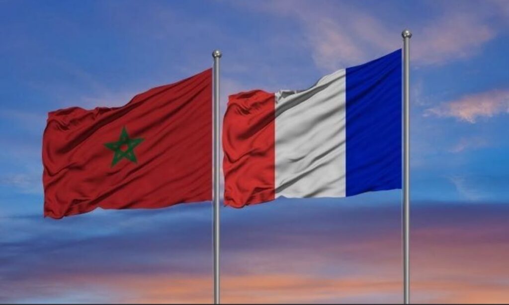 الرباط وباريس تعززان شراكتهما الاستراتيجية.. زيارة رئيس الوزراء الفرنسي تفتح صفحة جديدة من التعاون