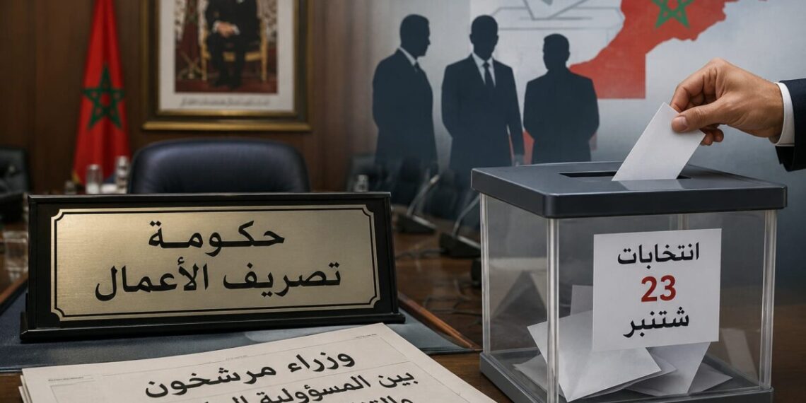 شبح استغلال النفوذ يسبق الانتخابات.. مطالب بوقف المهام التنفيذية للوزراء المرشحين