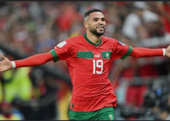 مستقبل النصيري على المحك.. الاتحاد السعودي يدرس رحيله والمغرب الفاسي يدخل سباق التعاقد معه
