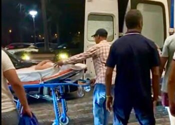 الاشتباه في تسمم غذائي جماعي يرسل 15 شخصا إلى مستعجلات مستشفى صفرو
