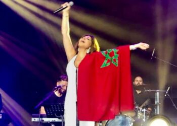 بعد معركة قانونية طويلة.. إليسا تعيد “أنا سكتين” إلى يوتيوب وتستعيد صوتها الرقمي