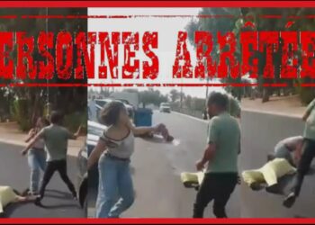 ولاية أمن أكادير تكشف حقيقة فيديو الاعتداء المتداول وتوضح ملابسات الواقعة