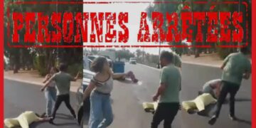 ولاية أمن أكادير تكشف حقيقة فيديو الاعتداء المتداول وتوضح ملابسات الواقعة