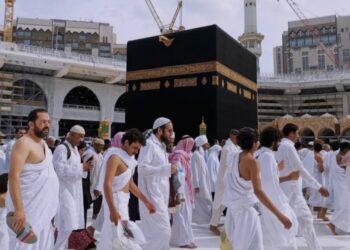 وزارة الأوقاف تحدد موعد المرحلة الثانية لأداء مصاريف الحج لموسم 1448 هـ