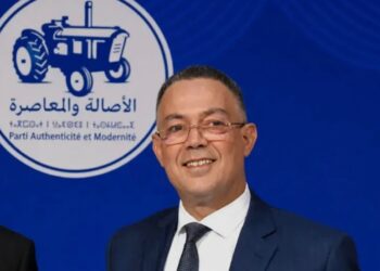 لقجع يقترب من “الجرار”.. تحضيرات لإعلانه رسميا داخل الأصالة والمعاصرة قبل المجلس الوطني