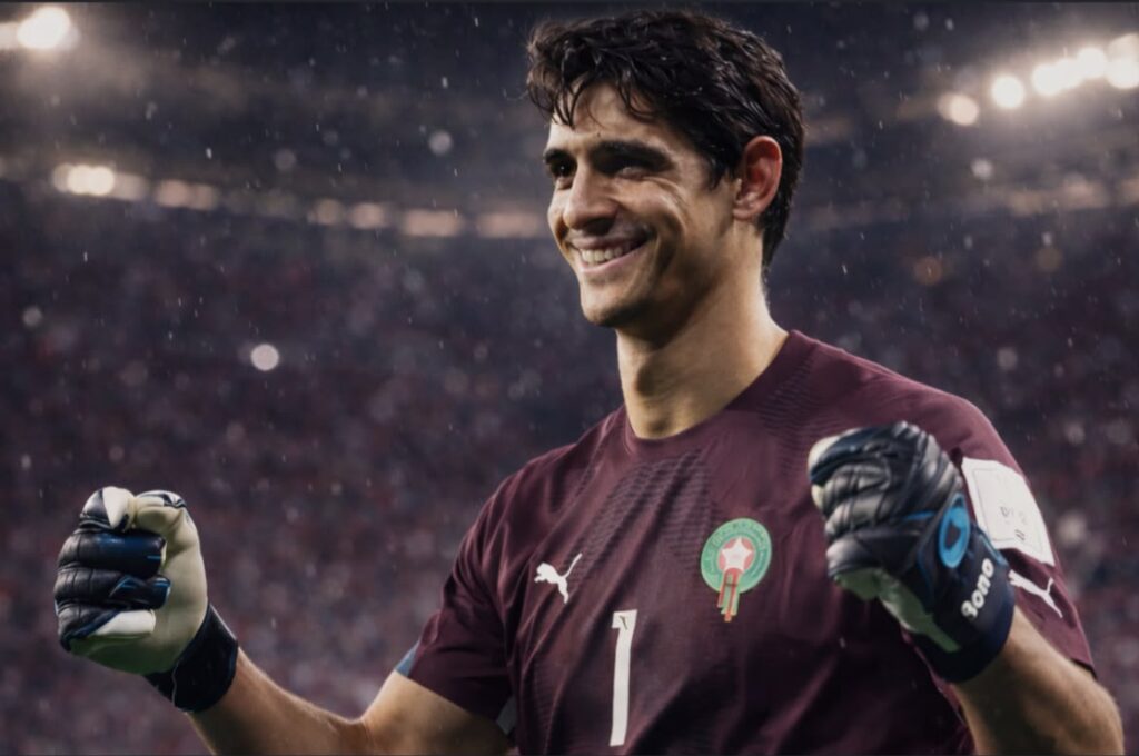 بونو يحسم قراره النهائي.. كأس أمم إفريقيا 2027 ستكون المحطة الأخيرة مع “أسود الأطلس”