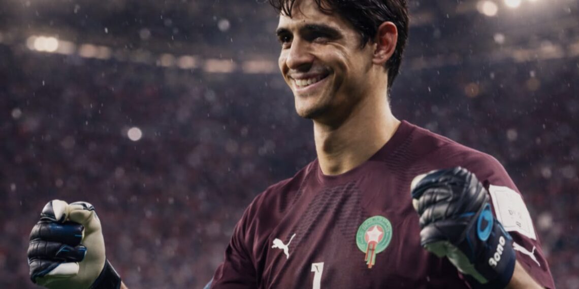بونو يحسم قراره النهائي.. كأس أمم إفريقيا 2027 ستكون المحطة الأخيرة مع “أسود الأطلس”