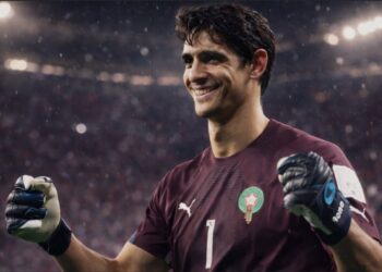 بونو يحسم قراره النهائي.. كأس أمم إفريقيا 2027 ستكون المحطة الأخيرة مع “أسود الأطلس”