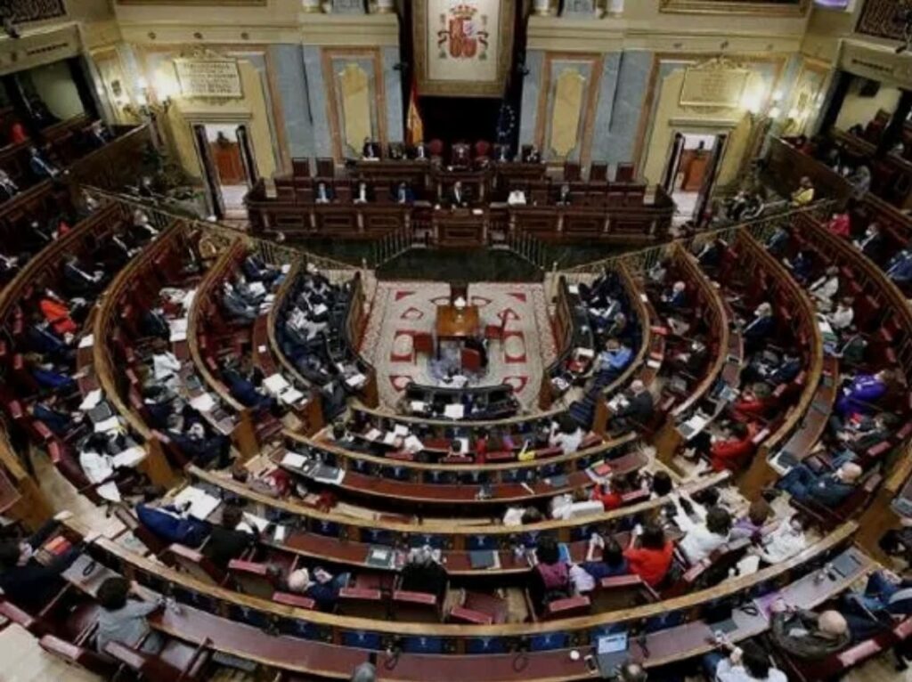 الكونغرس الإسباني يخطو نحو منح الجنسية لمولودي الصحراء إبان الإدارة الإسبانية