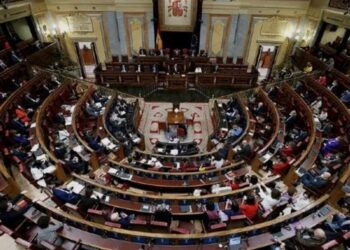 الكونغرس الإسباني يخطو نحو منح الجنسية لمولودي الصحراء إبان الإدارة الإسبانية