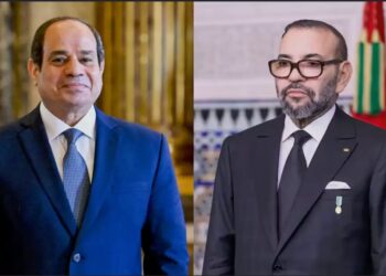 الملك محمد السادس يهنئ الرئيس السيسي بذكرى ثورة 23 يوليو ويؤكد متانة العلاقات المغربية المصرية