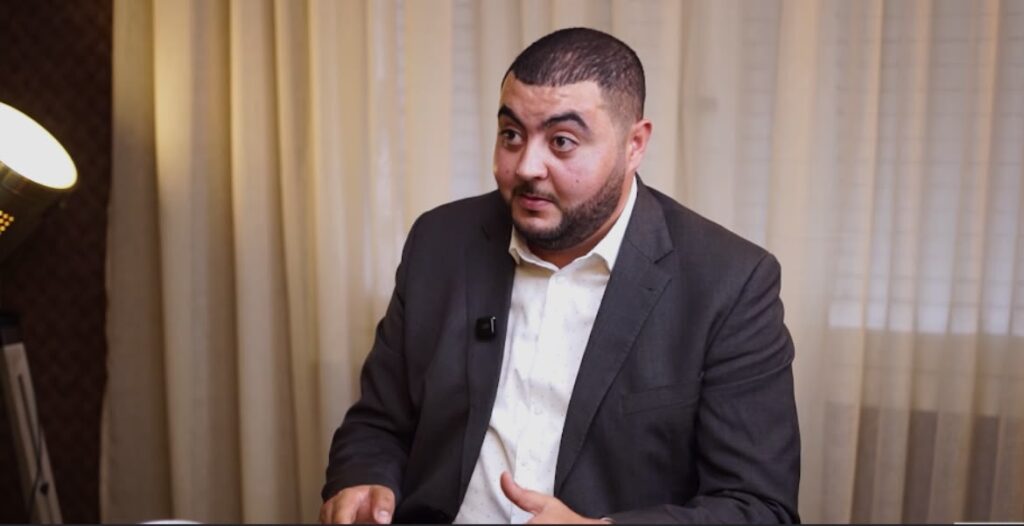 المحكمة تدين فاروق المهداوي بـ3 أشهر موقوفة التنفيذ وغرامة 10 آلاف درهم