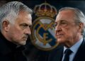 خلاف مبكر داخل ريال مدريد.. مورينيو وبيريز يختلفان حول أولى صفقات الموسم