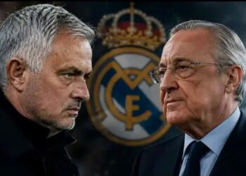 خلاف مبكر داخل ريال مدريد.. مورينيو وبيريز يختلفان حول أولى صفقات الموسم
