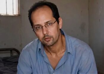 السجين النعمة أصفاري ينهي إضرابه عن الطعام بعد 46 يوما بالسجن المركزي بالقنيطرة