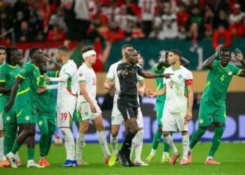محكمة التحكيم الرياضي تحدد موعد الحسم في قضية نهائي «كان 2025» بين المغرب والسنغال