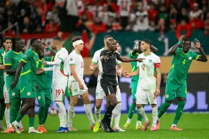 محكمة التحكيم الرياضي تحدد موعد الحسم في قضية نهائي «كان 2025» بين المغرب والسنغال