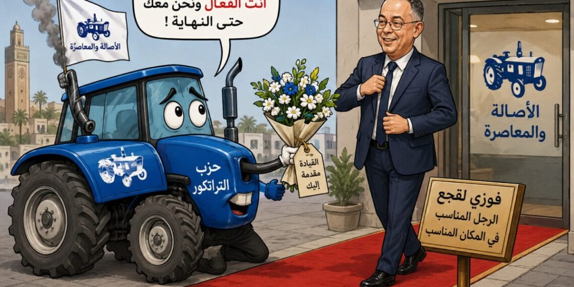 بين الرمزية السياسية واستباق النتائج.. هل أصبح النقاش حول رئاسة الحكومة يسبق صناديق الاقتراع؟