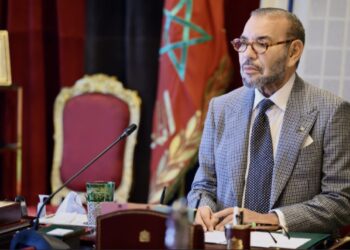 الملك محمد السادس يهنئ رئيسة البيرو بمناسبة العيد الوطني ويؤكد حرصه على تعزيز التعاون الثنائي