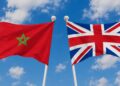 المغرب وبريطانيا يعززان شراكتهما العسكرية.. مباحثات رفيعة المستوى بالرباط