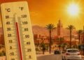 موجة حر شديدة تضرب المغرب حتى السبت.. ودرجات الحرارة تلامس 47 درجة بعدة أقاليم