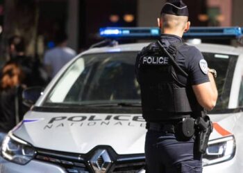 الشرطة الفرنسية تعثر على جثث خمسة رضع داخل منزل زوجين