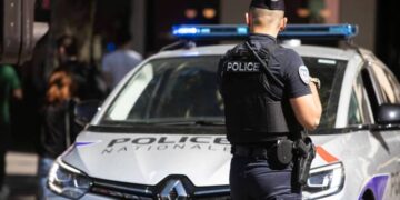 الشرطة الفرنسية تعثر على جثث خمسة رضع داخل منزل زوجين