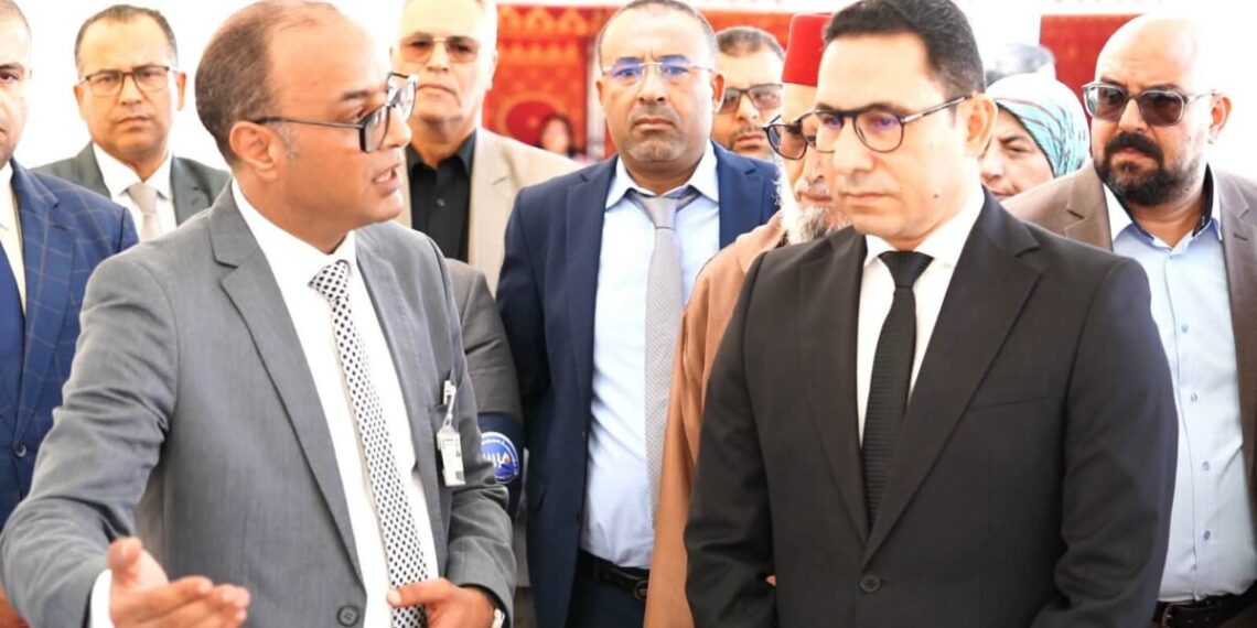 من السجن إلى الإنتاج.. سيدي بنور تفتح أبواب الأمل أمام السجناء السابقين بمشاريع مدرة للدخل