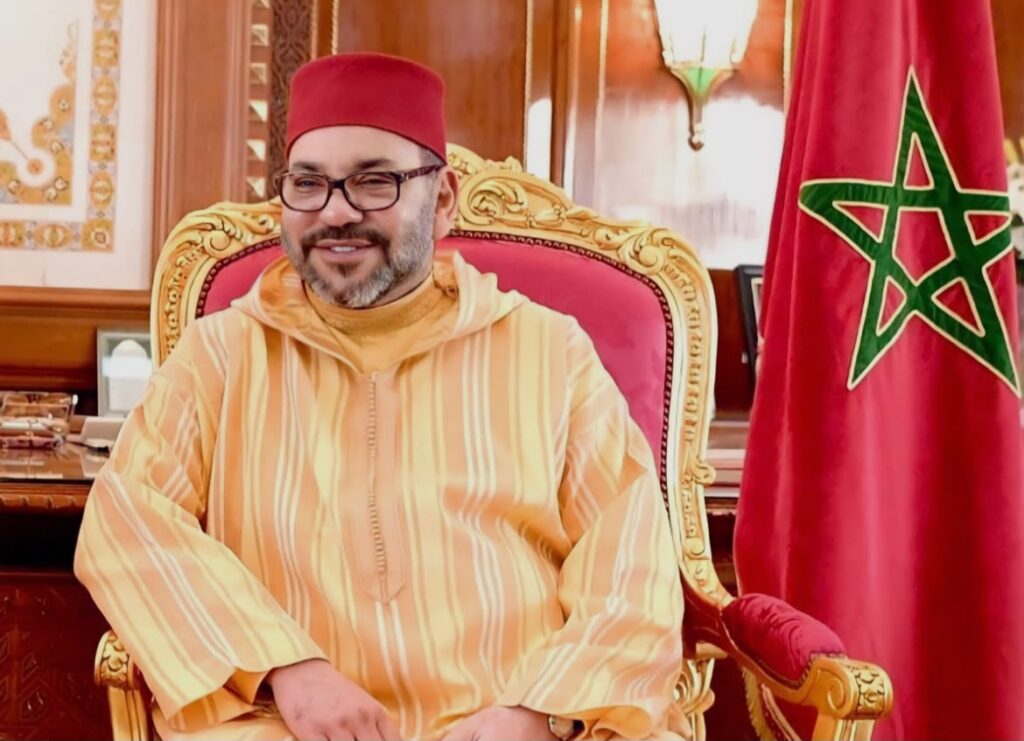خطاب العرش.. الملك محمد السادس يؤكد متانة الدولة المغربية ويدعو إلى مرحلة جديدة عنوانها التنمية والسيادة والاستثمار