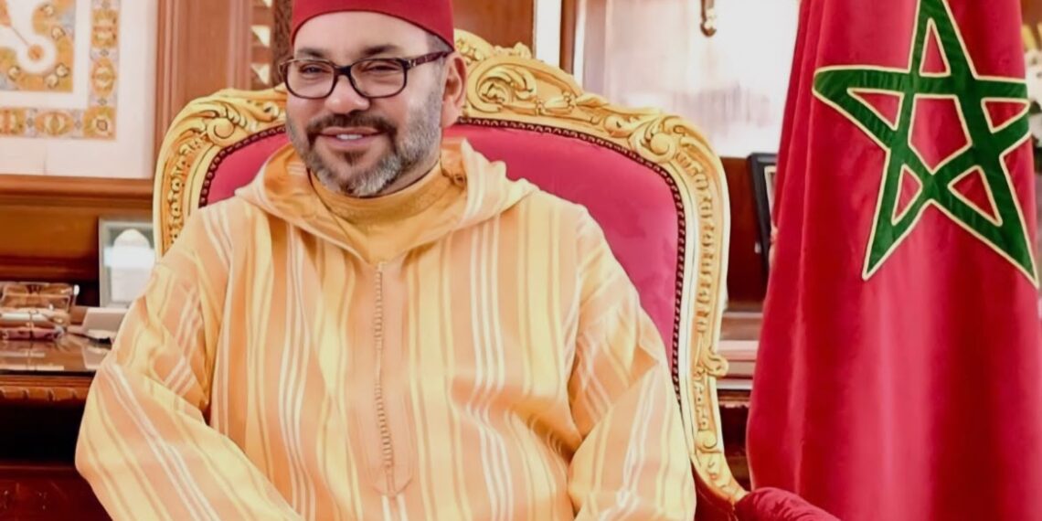 خطاب العرش.. الملك محمد السادس يؤكد متانة الدولة المغربية ويدعو إلى مرحلة جديدة عنوانها التنمية والسيادة والاستثمار